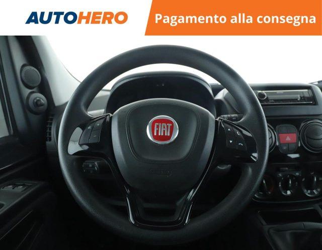 FIAT Qubo 1.3 MJT 80 CV Lounge