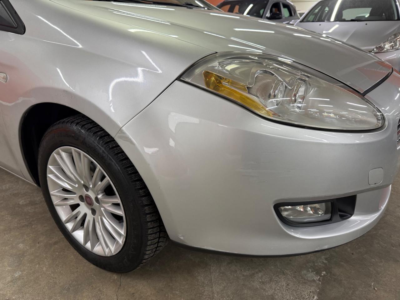 Fiat Bravo 1.4 Dynamic GPL - 2009
