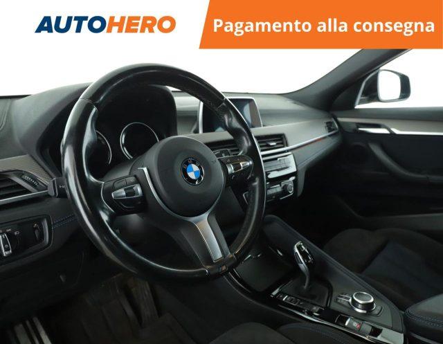 BMW X2 xDrive20d Msport