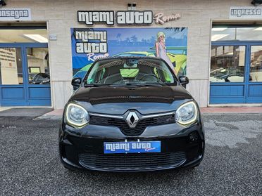 Renault Twingo SCe LIMITED UNIPRO TAGL UFF IVA ESPOSTA