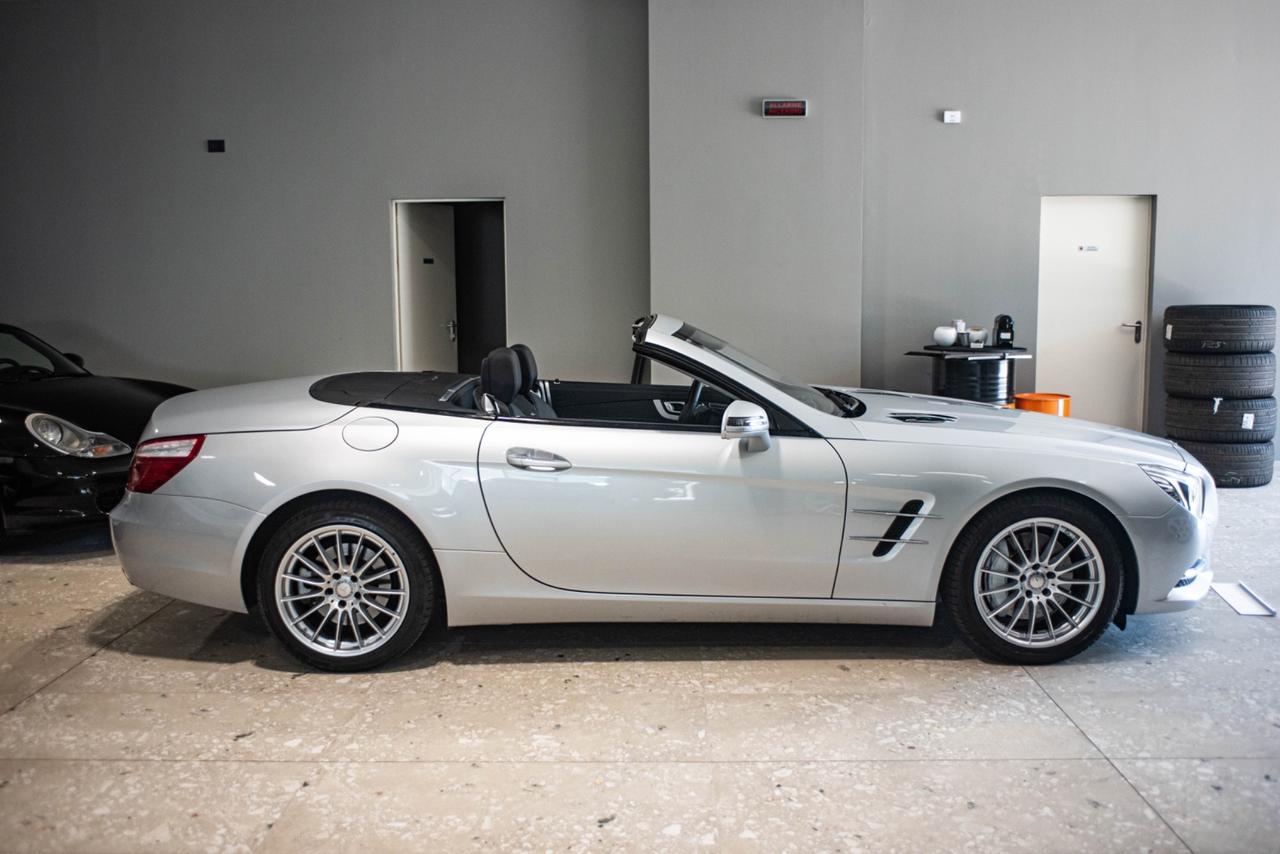 Mercedes-benz SLK 350 Sport