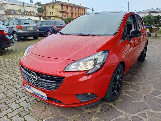 OPEL Corsa 1.4 90CV GPL Tech 5 porte b-Color