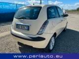 Lancia Ypsilon 1.2 16V Argento