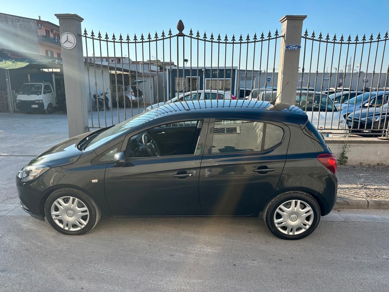 Opel Corsa 1.2 Benzina 69 Cv 2016 Innovation