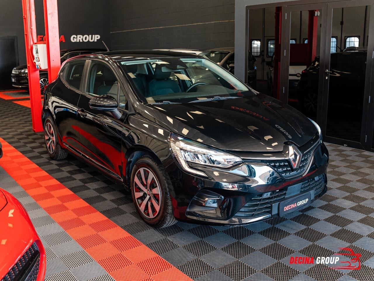 Renault Clio TCe 100 CV 5 porte Zen