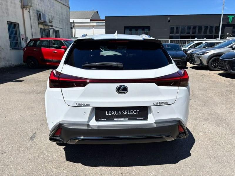 Lexus UX UX Hybrid F Sport 2WD MY23