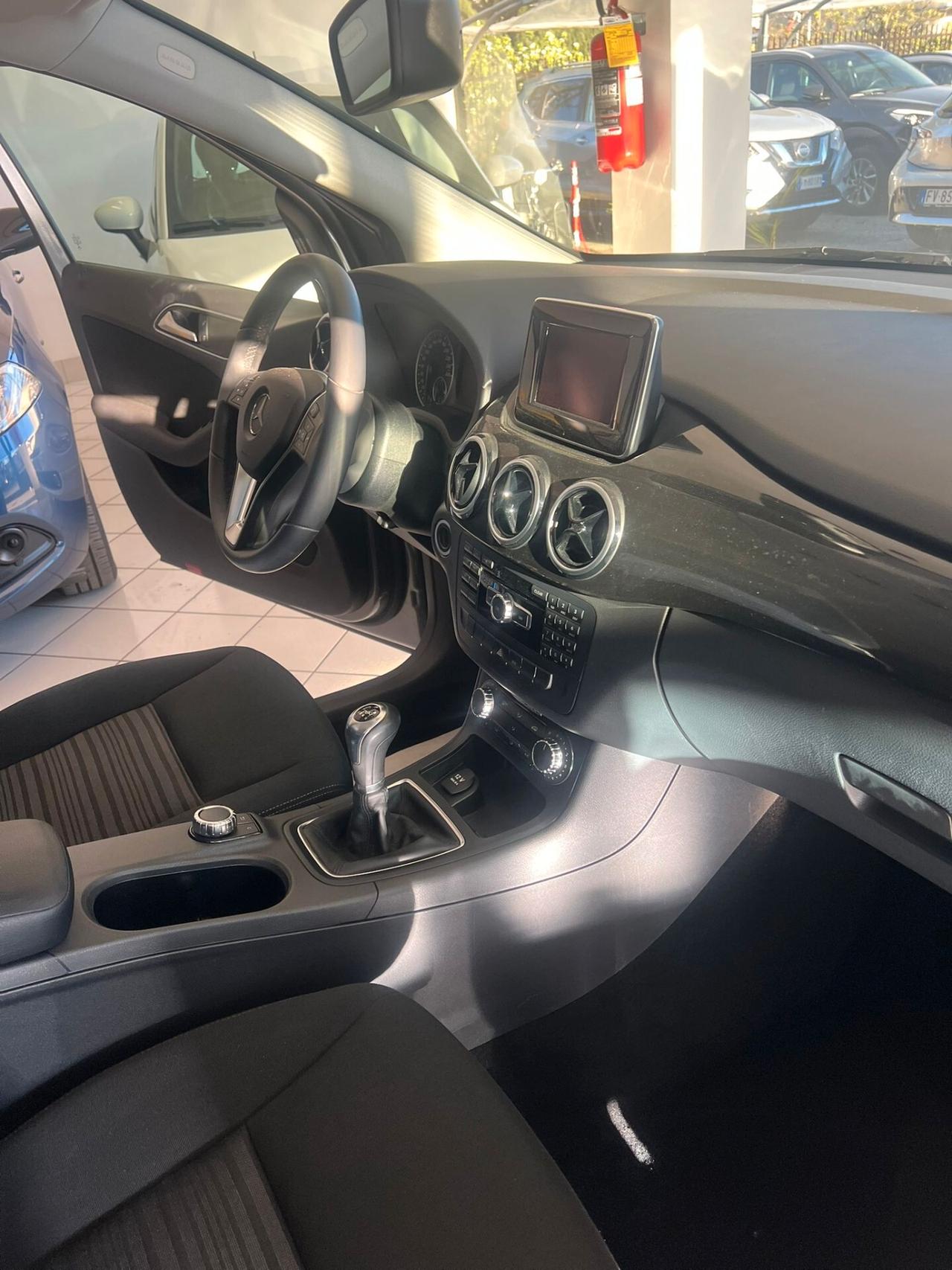 Mercedes-benz B 180 Classe - T246 be Executive SOLO 22.000 KM UNICOPROPRIETARIO