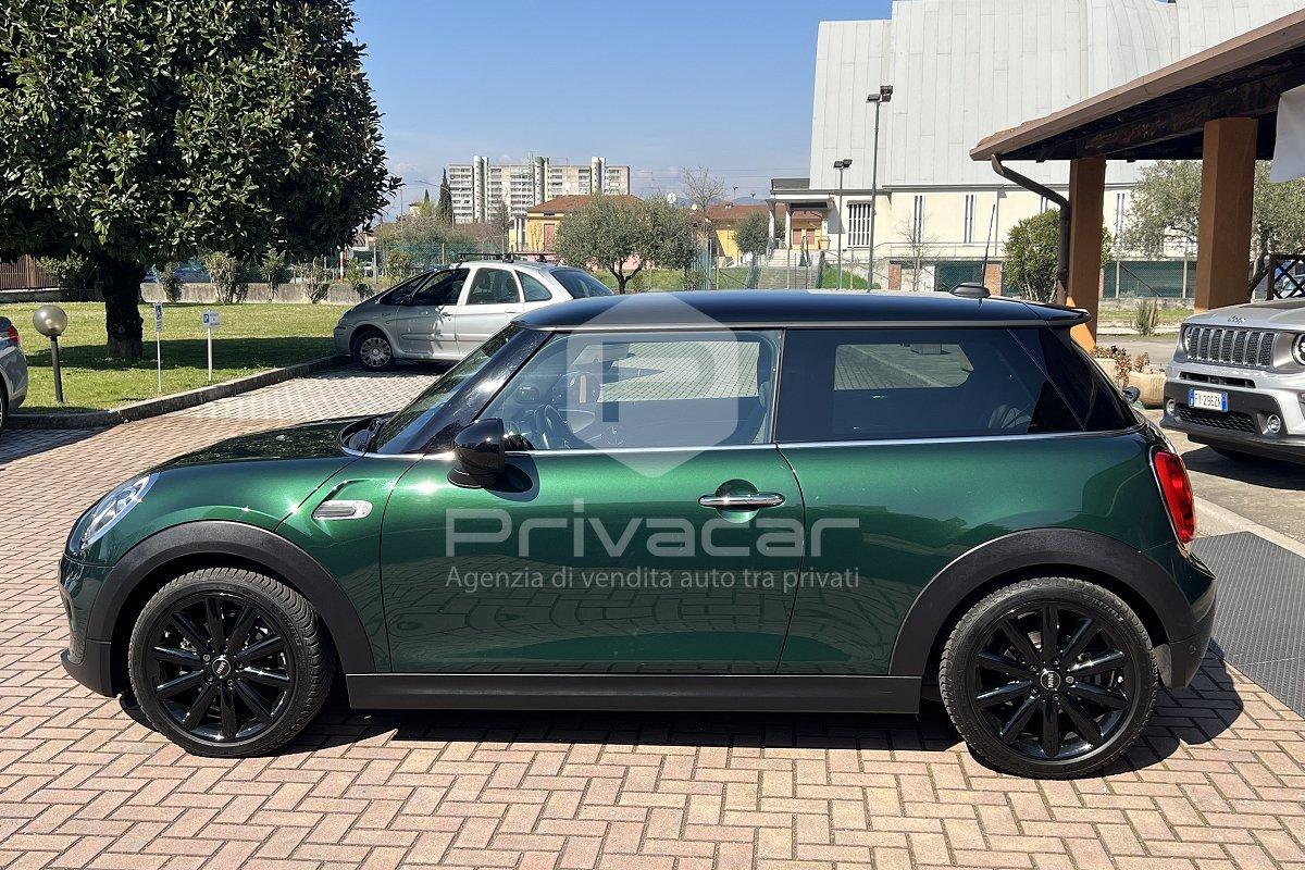 MINI Mini 1.5 Cooper D Business XL