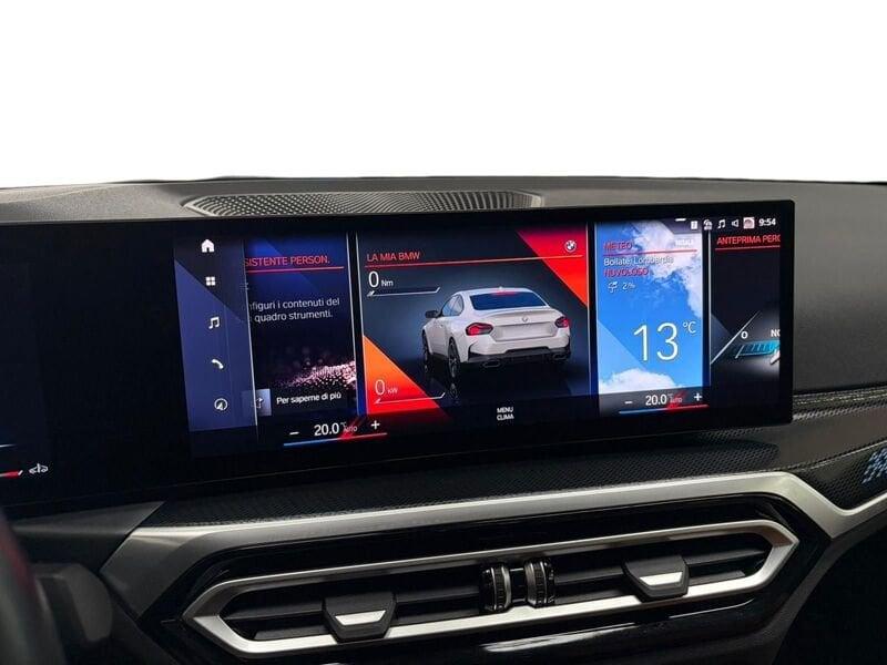 BMW Serie 2 Coupé M 240i xDrive