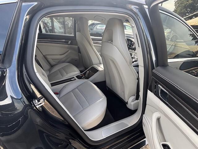 Porsche Panamera 2.9 4S Sport Turismo