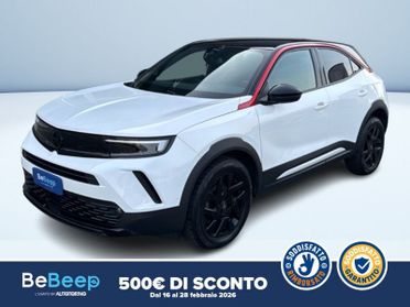 Opel Mokka 1.2 T GS S&S 100CV