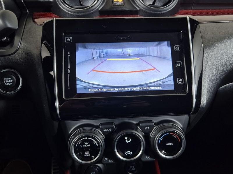 Suzuki Swift VI 2020 1.4h Sport 2wd