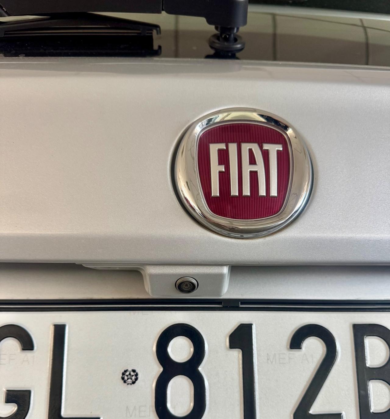 Fiat Tipo 1.3 Mjt S&S SW City Life
