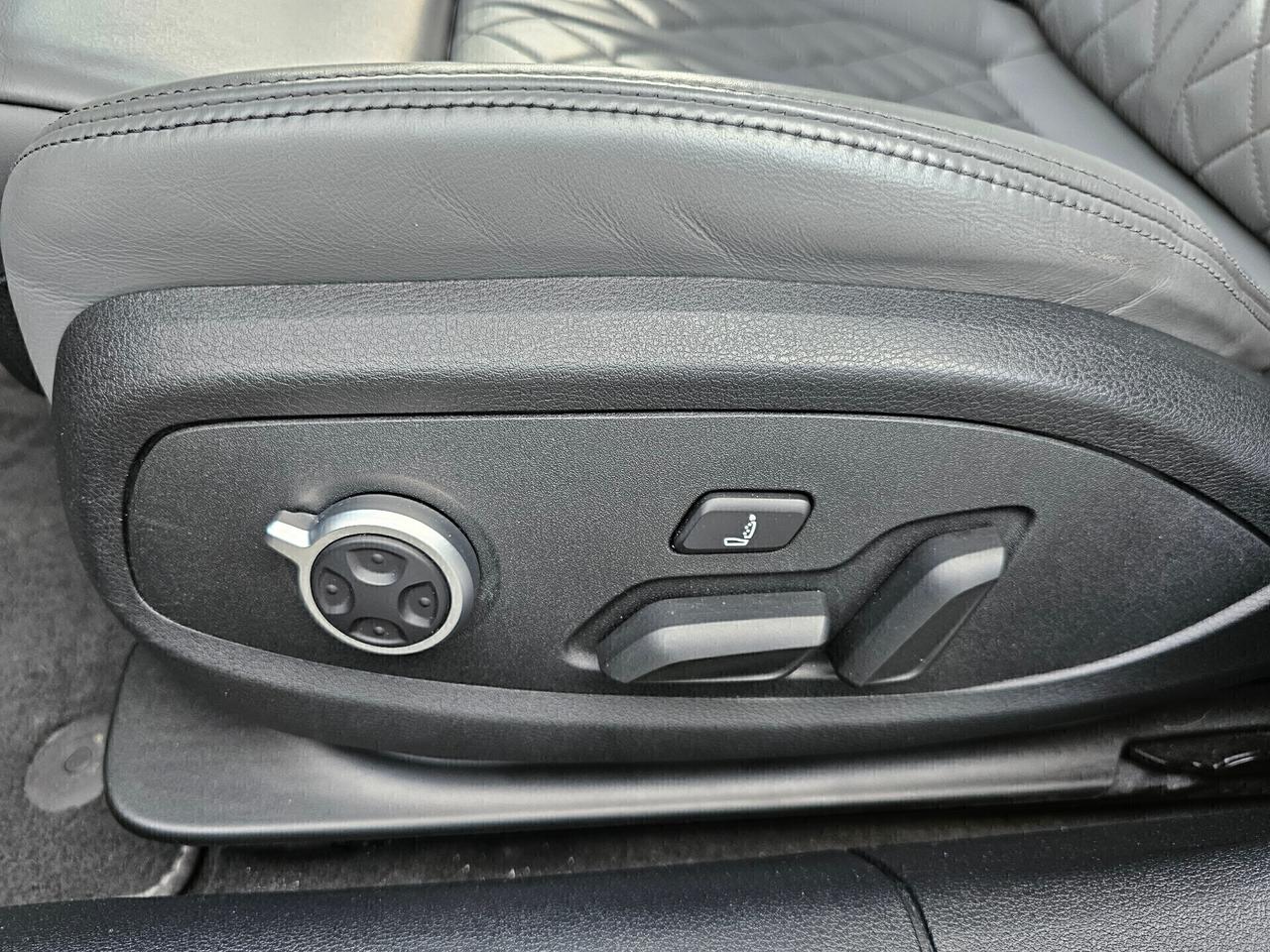 Audi A4 S4 Avant TDI quattro tiptronic