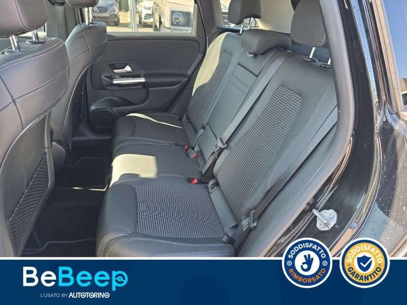 Mercedes-Benz Classe B B 180 D SPORT PLUS AUTO