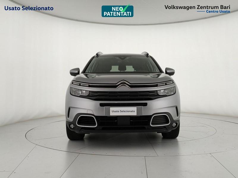 Citroen C5 Aircross 1.5 bluehdi feel pack s&s 130cv eat8 my20