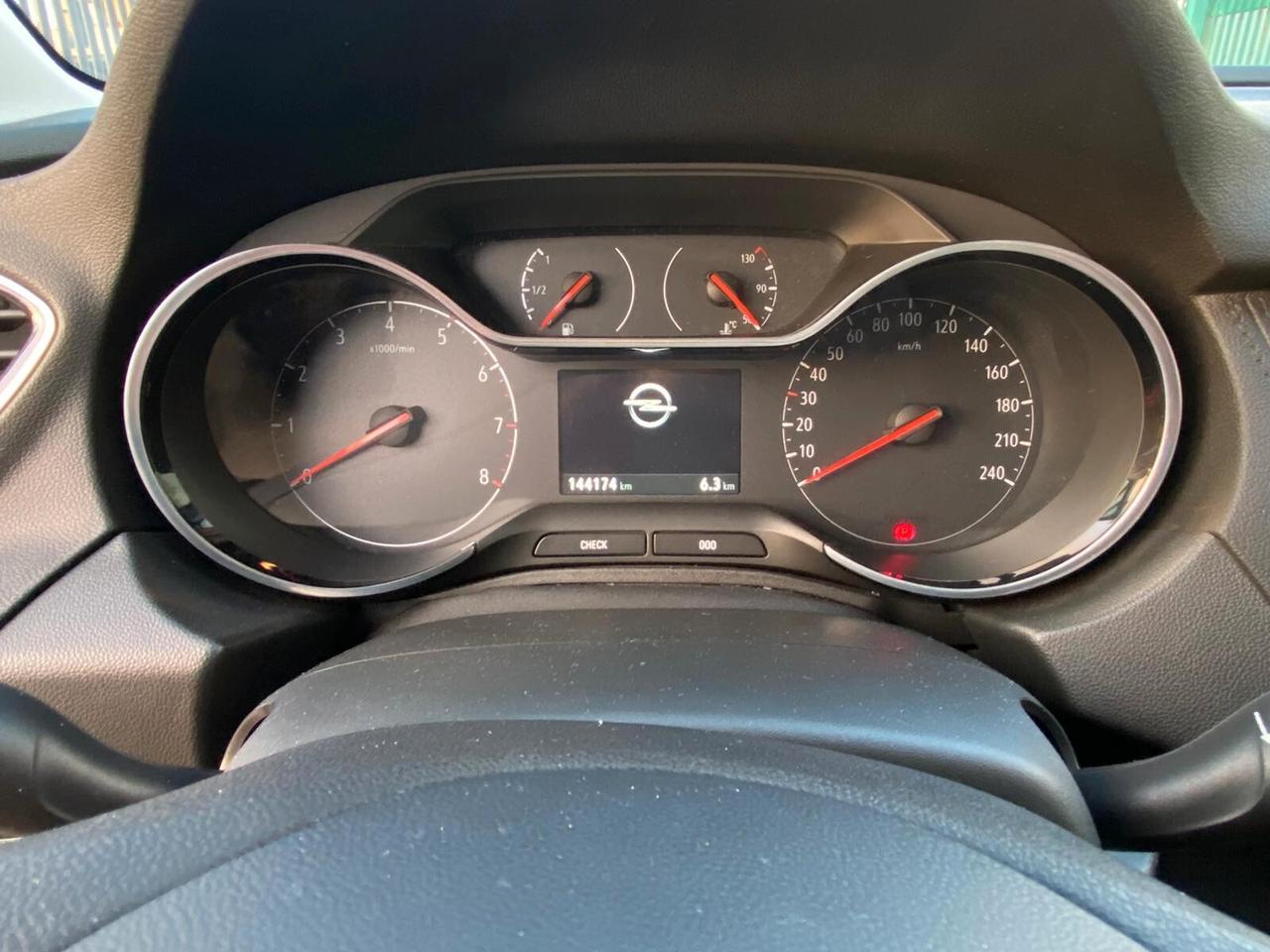 Opel Grandland X 1.5 diesel Ecotec Start&Stop aut. Ultimate ANNO 2021