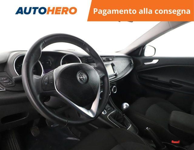 ALFA ROMEO Giulietta 1.6 JTDm 120 CV