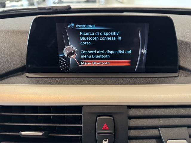 BMW 320 d Touring xdrive Business Advantage auto