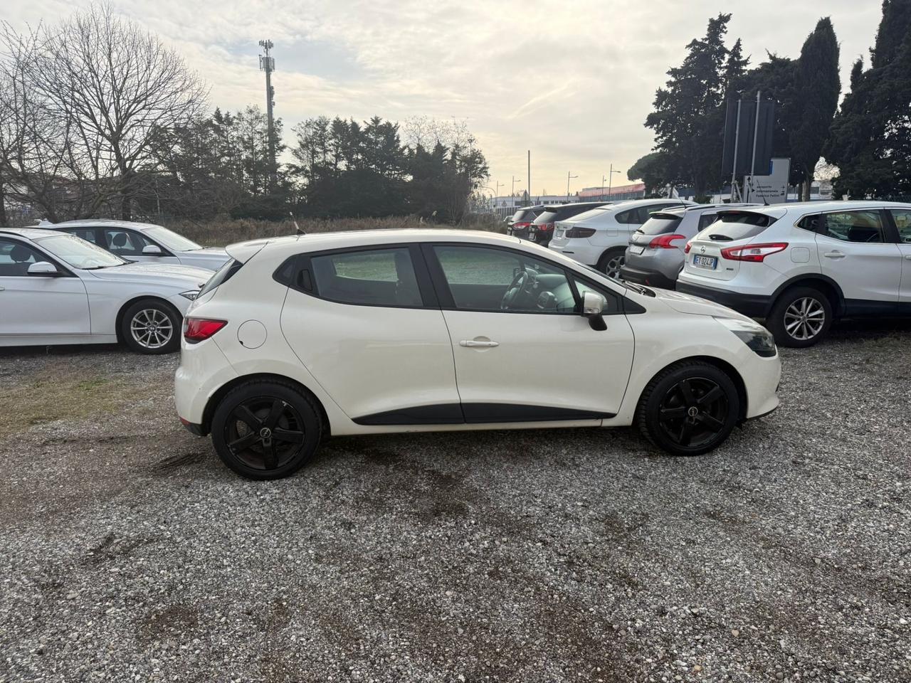 Renault Clio dCi 8V 75CV Start&Stop 5 porte Energy Life