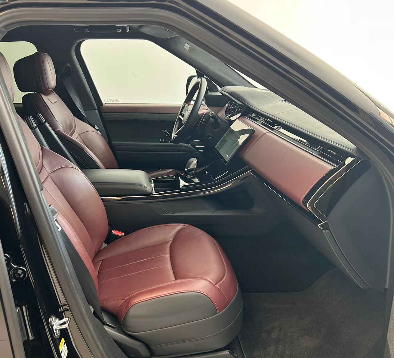Land Rover Range Sport 3.0D l6 350 CV Autobiography