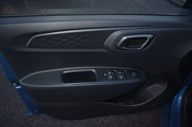 Hyundai i10 i10 1.0 MPI Connectline