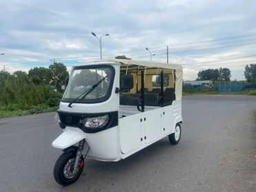 CALESSINO ELETTRICO MODELLO ITALY