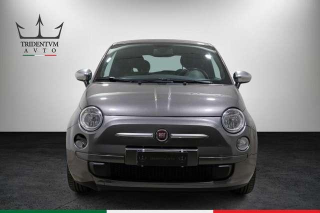 Fiat 500 1.2 S 69cv