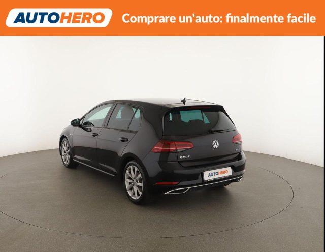 VOLKSWAGEN Golf 1.5 TSI 130 CV EVO DSG 5p. Executive BlueMotion