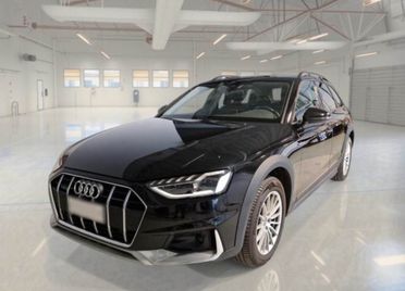 Audi A4 allroad 40 TDI 190 CV S tronic Business