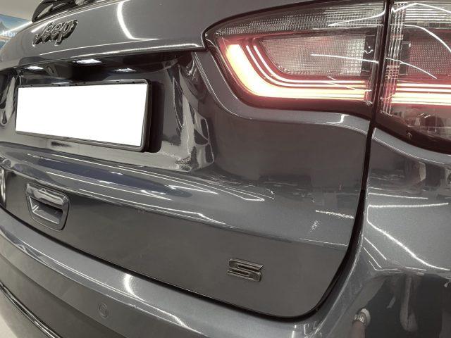 JEEP Compass 1.6 Multijet II 130 CV S