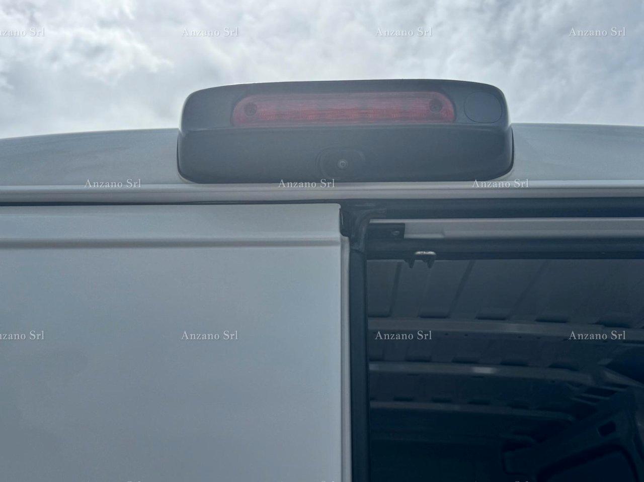 FIAT Ducato 30 CH1 2.2 mjt3 120cv serie 8