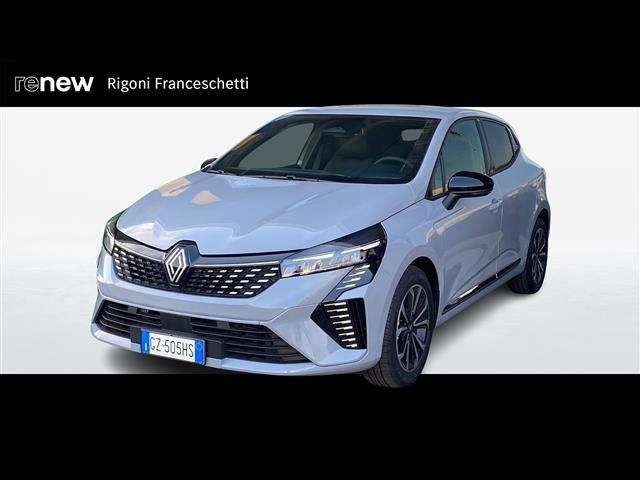 Renault Clio 1.0 eco-g Techno 100cv