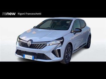 Renault Clio 1.0 eco-g Techno 100cv