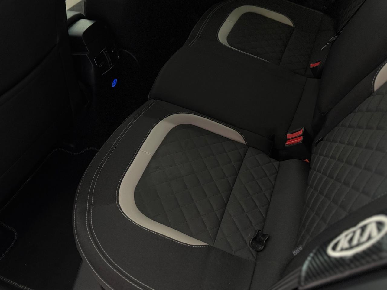 Kia Ceed 1.6 136CV DCT GT Line UNICA