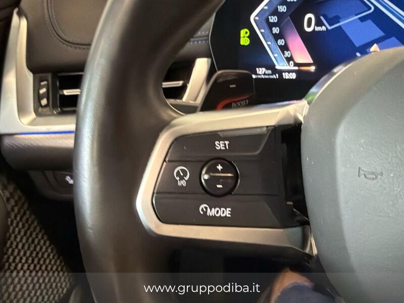 BMW Serie 2 Active Tourer Serie 2 U06 Active Tourer 218d Active Tourer Msport auto