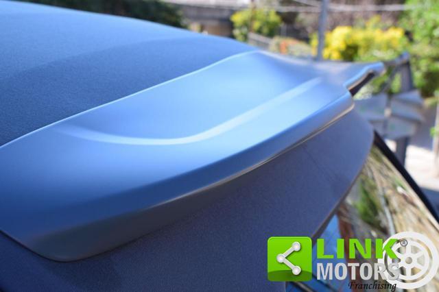 ABARTH 595 Cabrio 1.4 Turbo T-Jet 180 CV Competizione