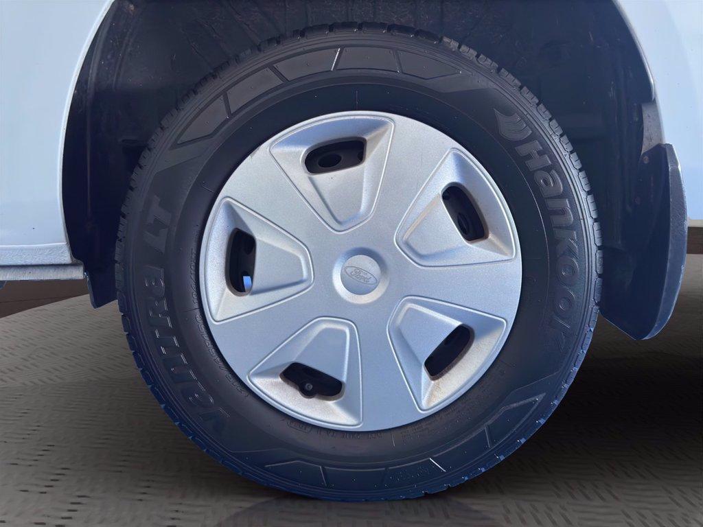 FORD transit custom 280 2.0 tdci MHEV 130cv trend L1H1 E6.2 del 2019