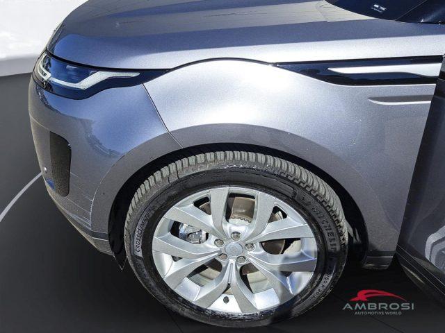 LAND ROVER Range Rover Evoque 1.5 i3 mhev Dynamic SE fwd 160cv auto