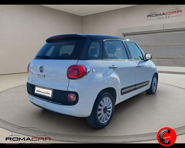 FIAT 500L 1.3 Multijet 85 CV Business