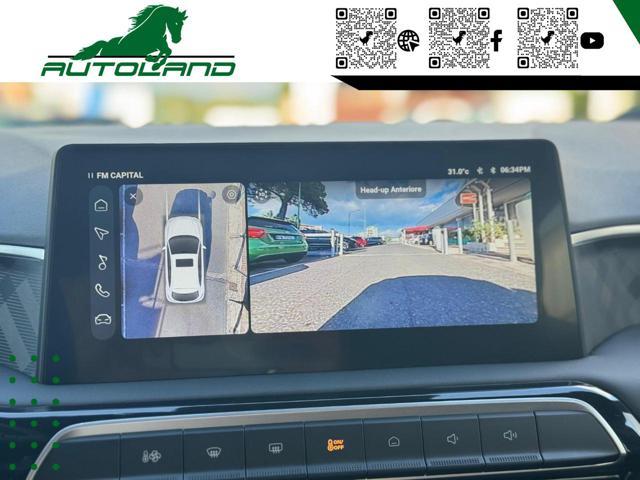 MG MG3 1.5 Hybrid+ Luxury*UniProprietario*FullOptional