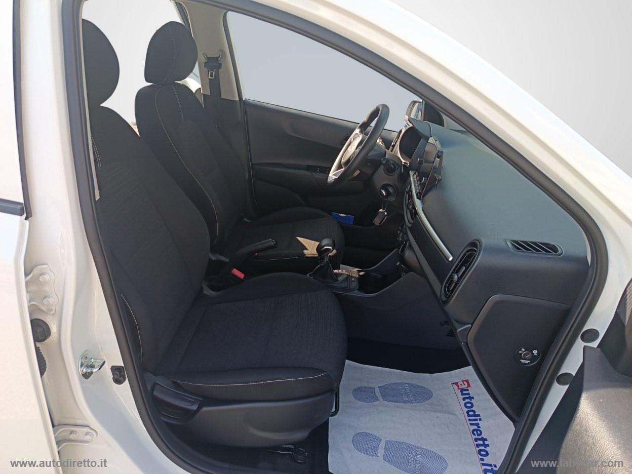KIA Picanto 1.0 12V 5p. AMT Urban