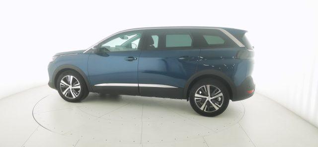 PEUGEOT 5008 BlueHDi 130 S&S Allure