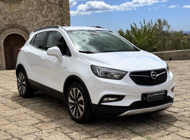 OPEL Mokka X 1.6 CDTI 136CV 4x4 Innovation