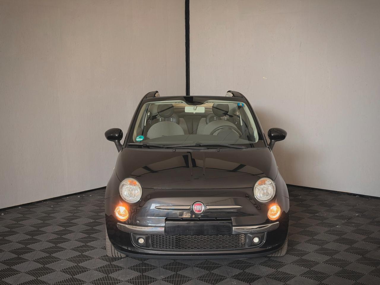 Fiat 500C 1.2 Lounge - Neopatanetati