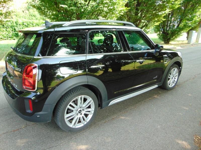 MINI Mini Countrym.(F60) Mini 1.5 Cooper 'ALL4'...