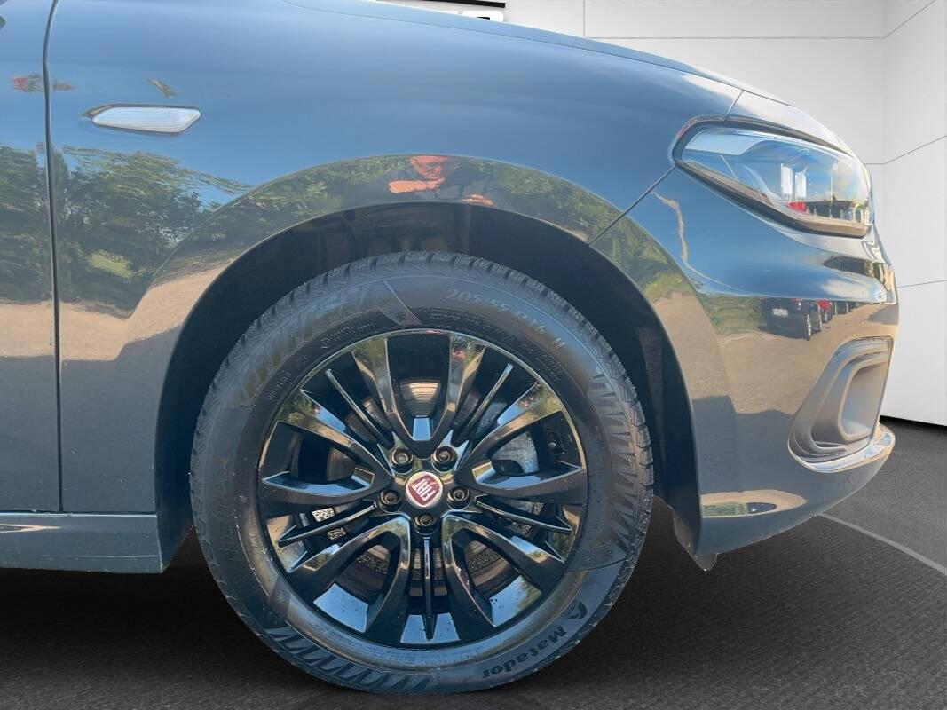 Fiat Tipo 1.4 GPL Mirror s&s 120cv my20 - GPL