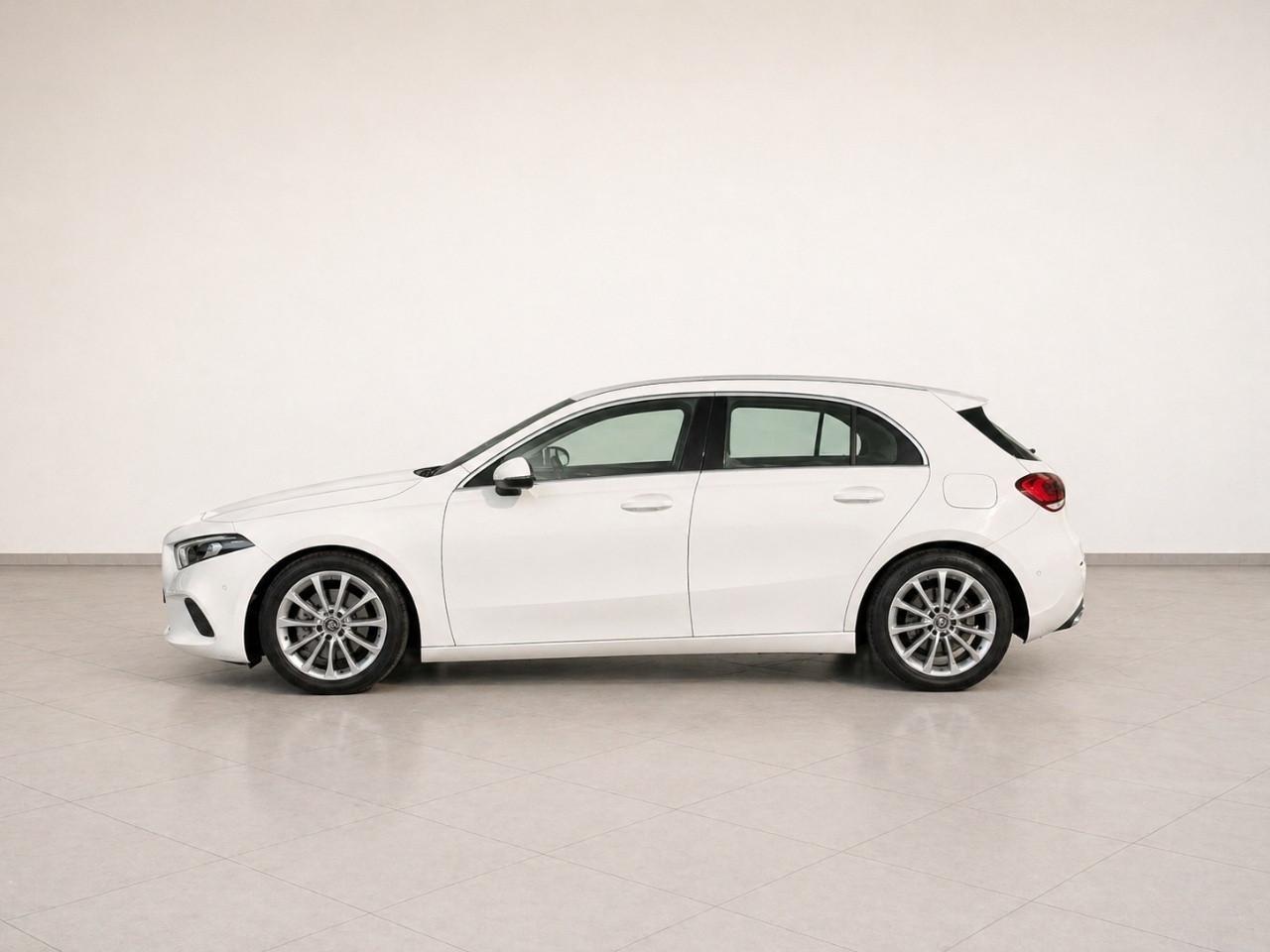 Mercedes-Benz CLASSE A 180D SPORT AUTO