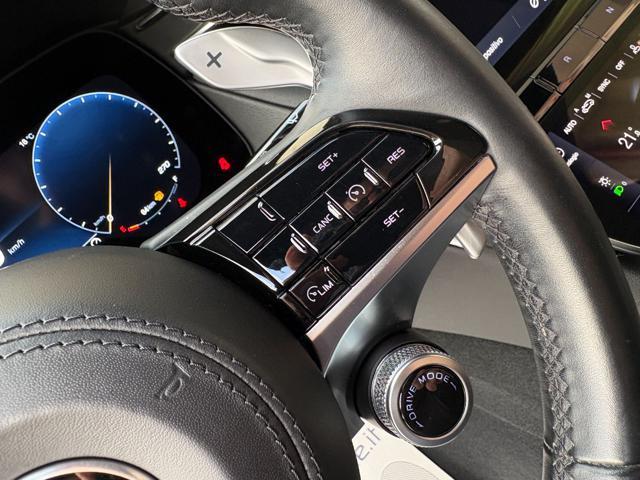 MASERATI Grecale Grecale MHEV 2.0 300 CV GT ''SOLI 54669 KM''