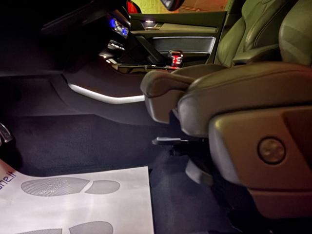 AUDI Q5 SPB Sportback 35 2.0 TDI S tronic S line Plus